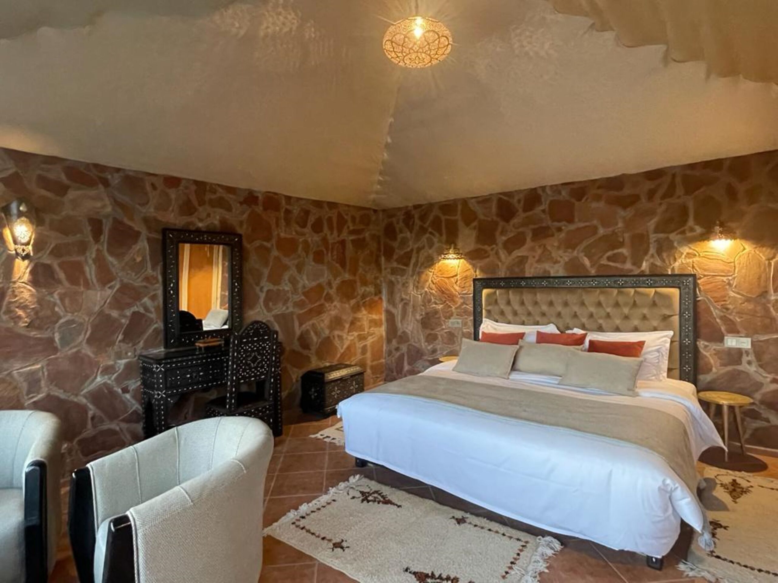 suite Lit Queen-Size Deluxe 1330