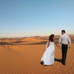 cérémonie de mariage Merzouga